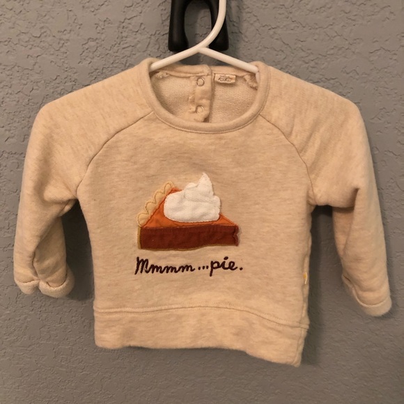hallmark baby clothes